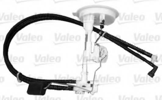 VALEO 347524 Sender Unit, fuel tank